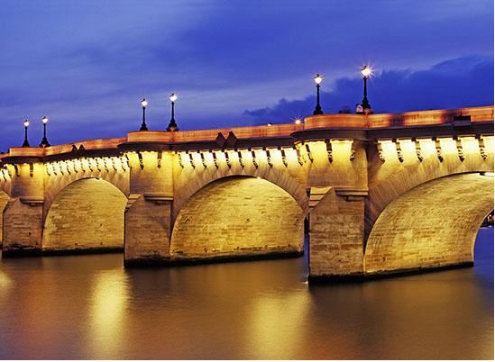 RealPMLtd's tweet image. What we would be seeing if the race wasn't virtual!

The bridge at Soissons... located on the Aisne River... right have to peddle on now!

#stanhopefoundation #stmungos #princestrust #maggies #londontolisbon