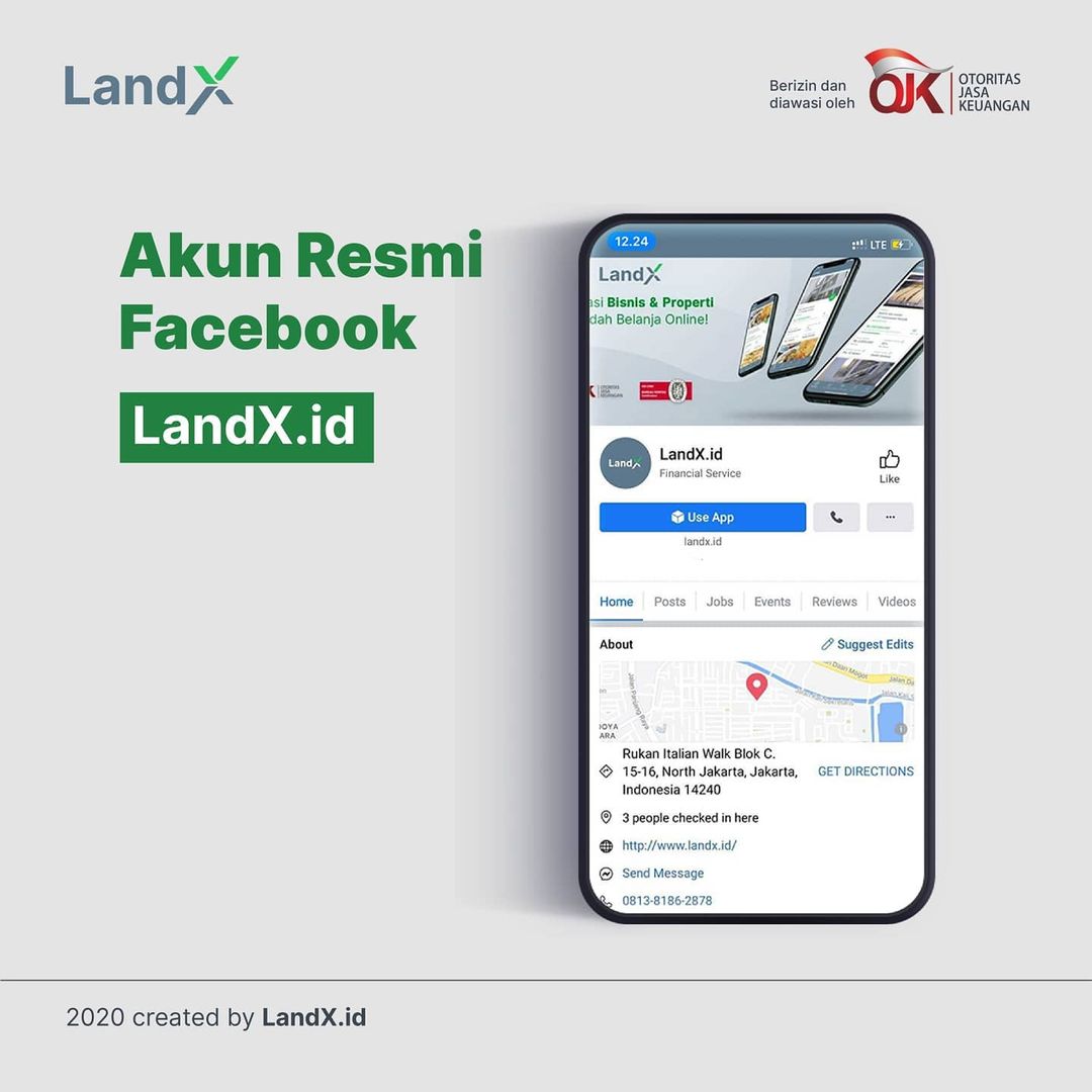 id_ICX's tweet photo. Ini akun resmi Facebook LandX: https://t.co/5aJMDqMngE

🌐: https://t.co/fb5j28loSf | #LandX #LandXID https://t.co/k066uhIRpJ