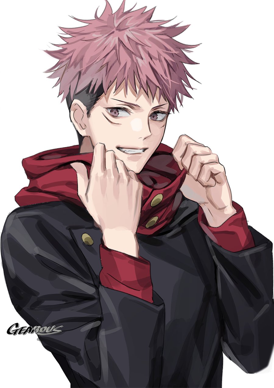 Gearous on Twitter: "へへっ…