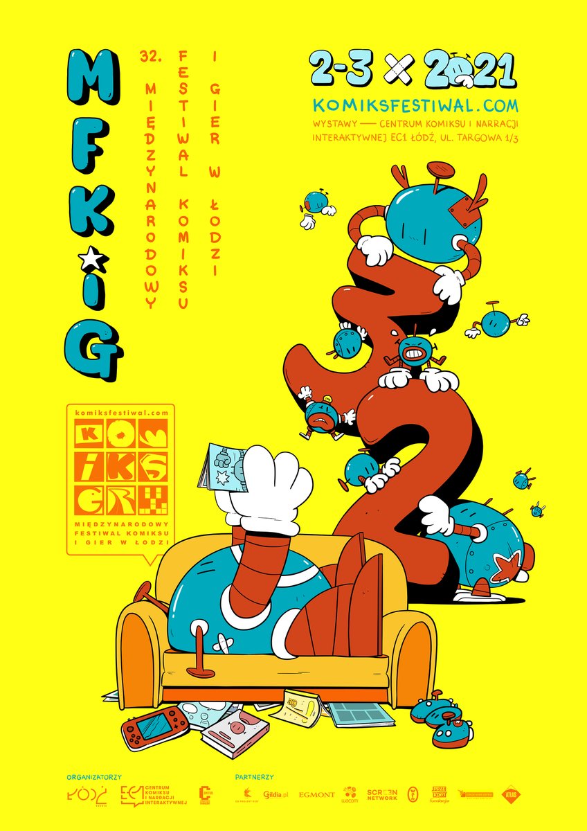 MFKiG Łódź tweet media