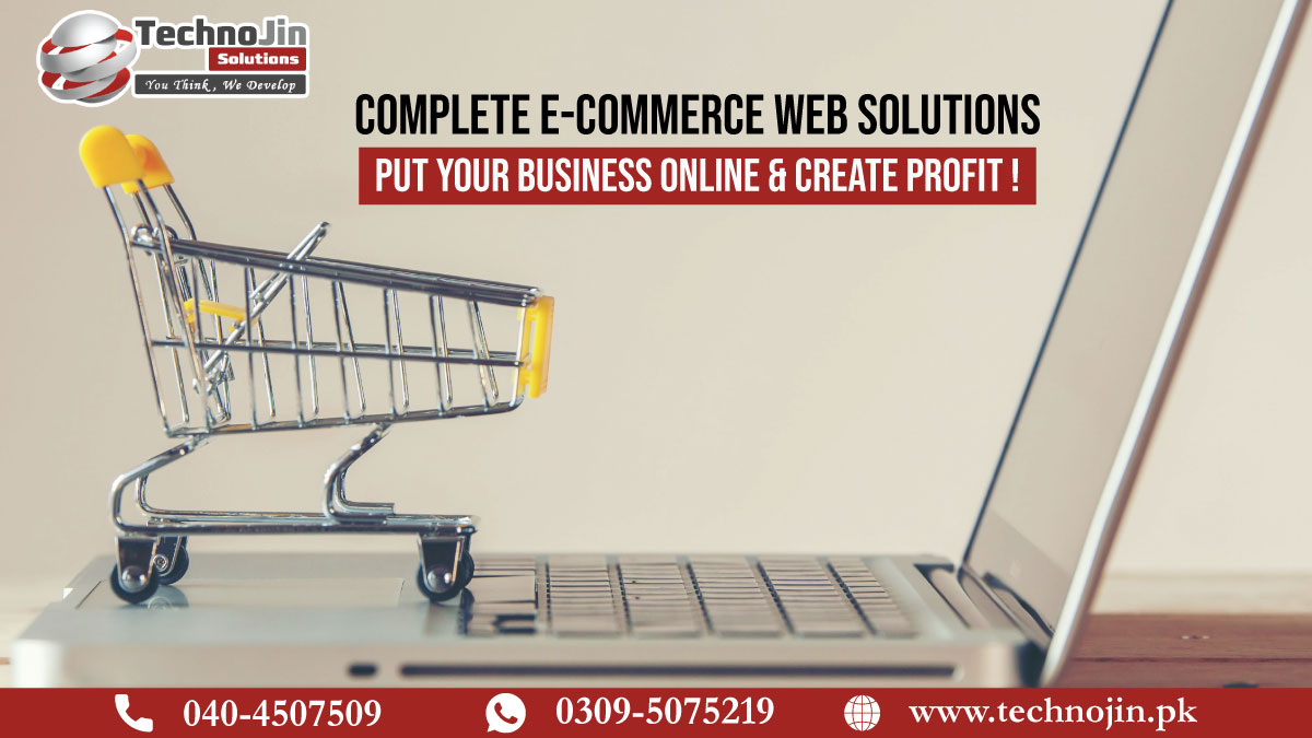 TechnojinSolut1's tweet photo. We offer trusted E-Commerce website designing services
You can grow your business presence and reach more esteemed customers in the current market. 
Just Visit us at: 👇
📲Then Just Contact us at:+923095075219
🌐 Visit us: https://t.co/kpu0UrpcOo

#webdevelopment #webdesign https://t.co/azeV8fkQx9