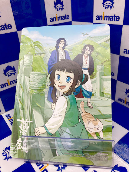 Animatefukuiさんのイラストまとめ Animatefukuiさんのイラストまとめ