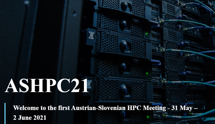 intersect_eu's tweet photo. Our #intersecter @nicola_marzari from @EPFL_ReO will be one of the keynote opening speakers for the Austrian-Slovenian #HPC meeting! 😎👏
All the info here: https://t.co/0BcqF5HiHI
@nccr_marvel @EuroCC_SLING @COBISSNET @uniinnsbruck https://t.co/RwHwYn02Tj