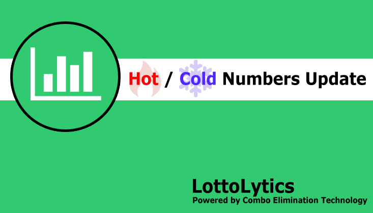 Latest #powerball stats: 1 HOT number(s)  and 2 COLD number(s)  in last drawing. Numbers drawn were: 2, 8, 21, 34, 62 BonusBall: 16

 https://t.co/6D3fQdbptp https://t.co/8LGjUt44jM