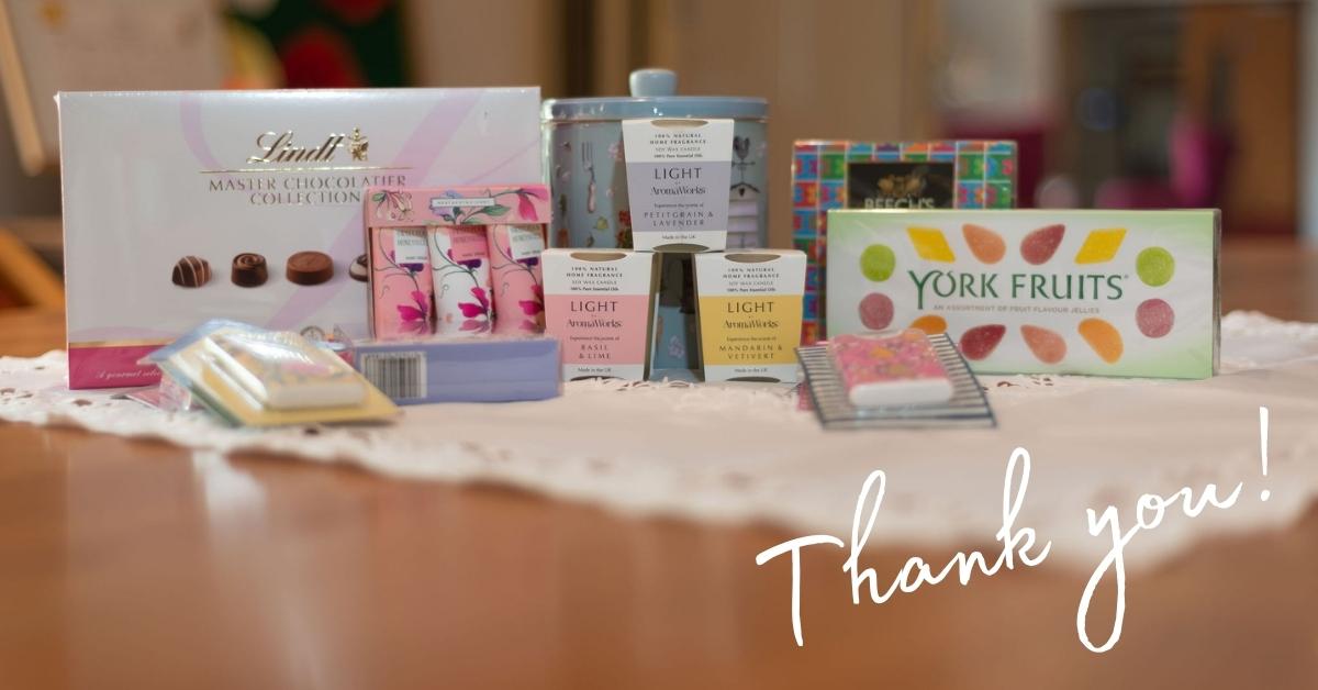 Rusthall Lodge Care Home tweet media