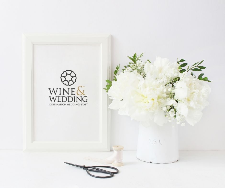 Wine & Wedding tweet media