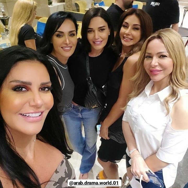 Qamar Al Khalaf Kamaralkalaf Twitter