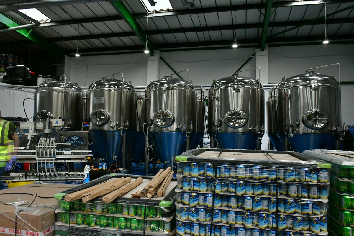 #canninglife <a href="/HackneyBrewery/">Hackney Brewery</a>