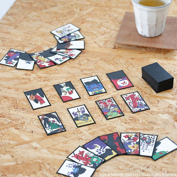 SQUARE ENIX Official Goods on X: 