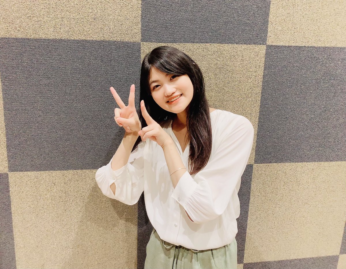 早見沙織 Official Hayami Saori Birthday Event 21 Living 5 29 開催 開催まであと2日 ゲストに悠木碧さん Staff Aoi をお招きし昼夜2公演で質問コーナーやミニライブをお届けいたします イベントハッシュタグは 早見沙織の 早見沙織 Official Hayami Saori Birthday Event 21 Living 5 29 開催 開催まであと2日 ゲストに悠木碧さん Staff Aoi をお招きし昼夜2公演で質問コーナーやミニライブをお届けいたします イベントハッシュタグは 早見沙織の