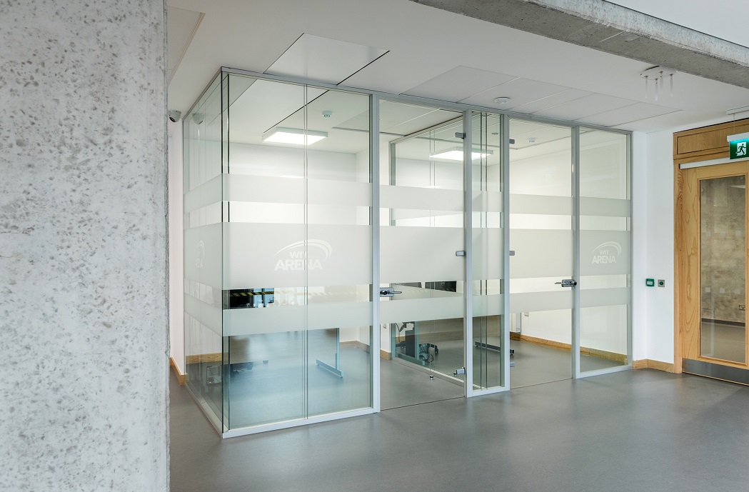 interiorsteam's tweet photo. Client Project | Bright & spacious offices created using Hoyez H7T Double Glazed Partitioning systems.
#officeinteriordesign #officefitout #fitoutsolutions #officefurniture #workspace #hoyez #partitionsystems #glasspartitions #createyourspace
https://t.co/4qmTl2bvRk https://t.co/Gl8ML2eC5g