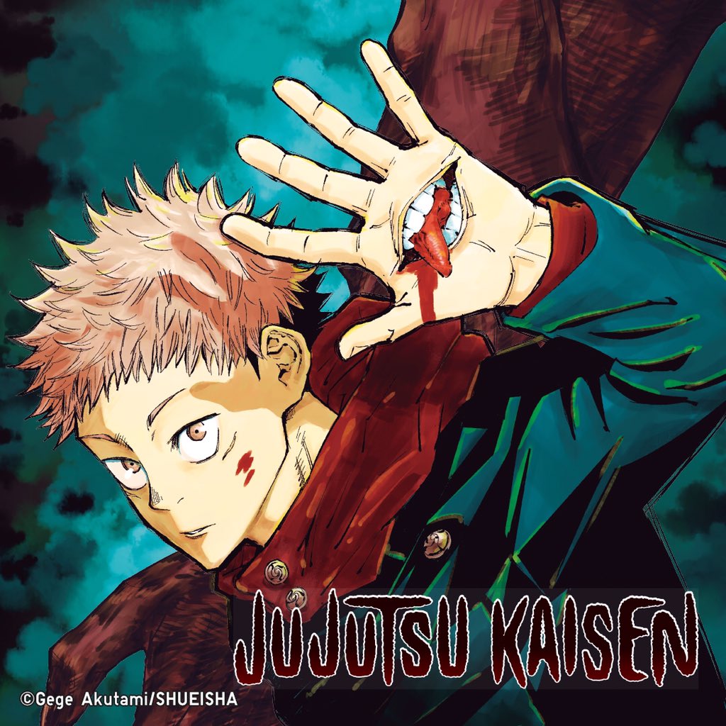 Uniqloindonesia The Long Awaited Ut Collaboration Is Coming Soon Kolaborasi Pertama Uniqlo Dengan Manga Populer Jujutsu Kaisen Menampilkan Desain Menggunakan Karya Aslinya Koleksi Ut Ini Akan Hadir Mulai Tanggal 4 Juni Uniqloindonesia The Long Awaited Ut Collaboration Is Coming Soon Kolaborasi Pertama Uniqlo Dengan Manga Populer Jujutsu Kaisen Menampilkan Desain Menggunakan Karya Aslinya Koleksi Ut Ini Akan Hadir Mulai Tanggal 4 Juni
