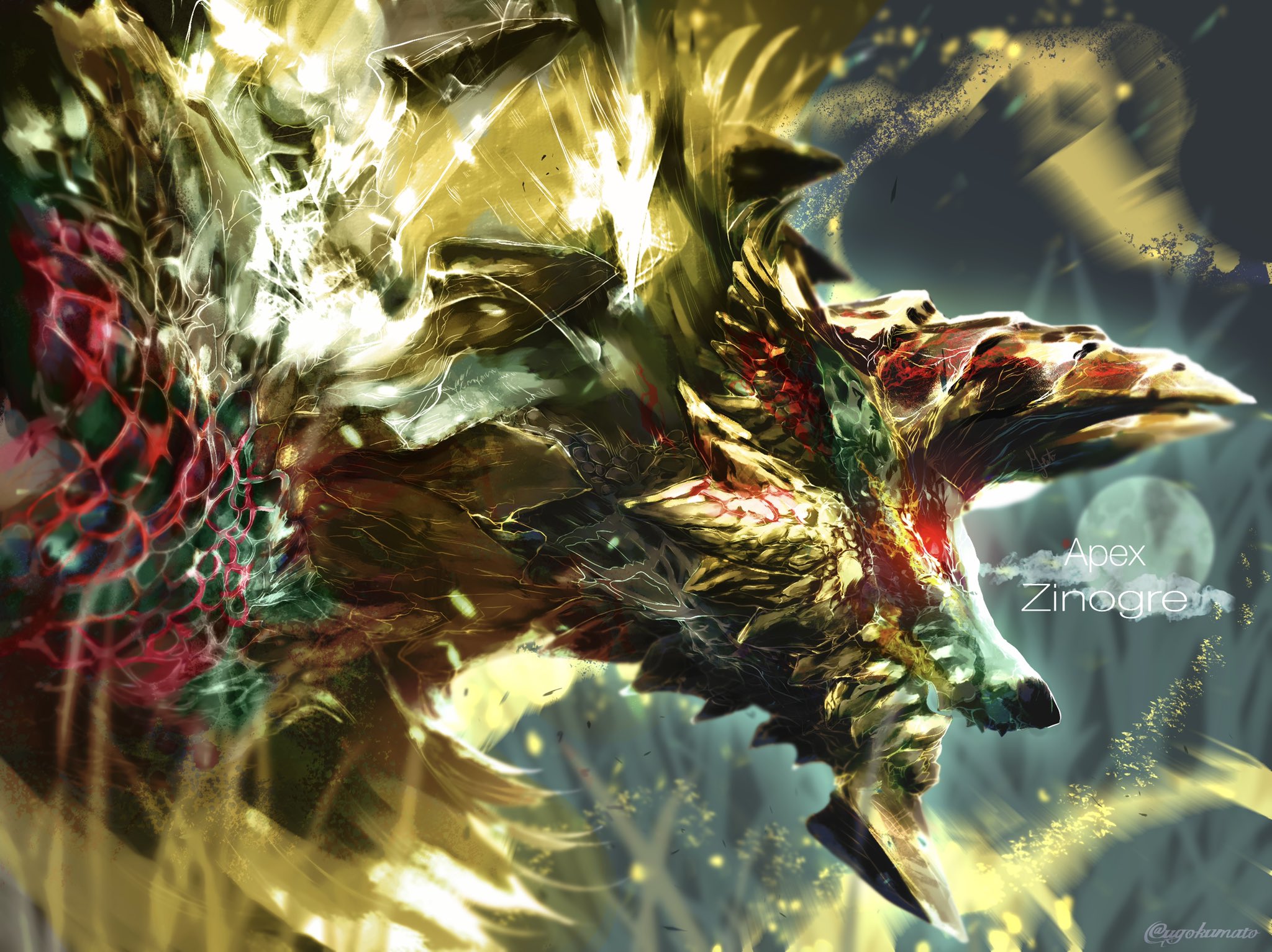 動くマトがゆうた療養中につき低浮上 Ugokumato Twitter