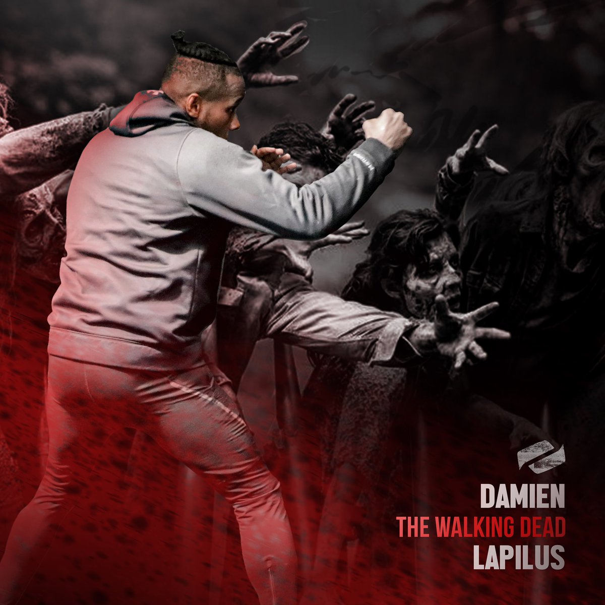 SarfatiBenjamin's tweet photo. Le retour du Walking Dead 🧟♂️ Après ses débuts éclatants en boxe anglaise, @LapilusDamien revient ce week-end aux affaires en MMA. 💪
Au #FightExclusiveNight, il tentera ainsi de décrocher sa 18ème victoire professionnelle ! Let's go Damien 👊
Merci au @mgmtfactory 🙏 https://t.co/Xsy2NkIP8X