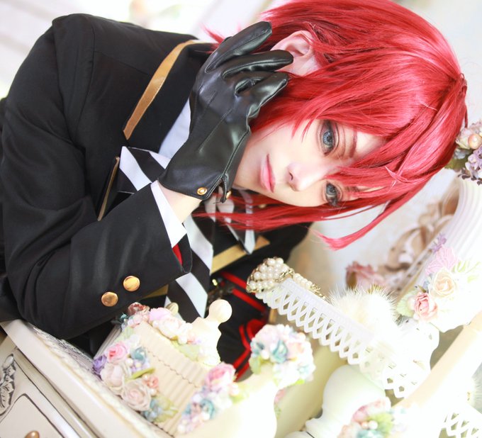 コスプレイヤー工藤棗のTwitter画像40