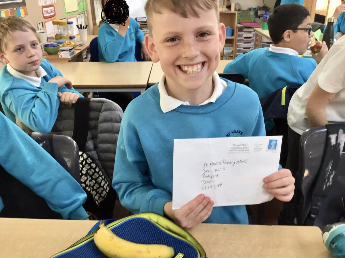 StHelensVA's tweet image. This #InspiringChangeMaker received a reply from @edukiduk in response to his research into healthcare for our sponsored students and their peers in Koch Goma.