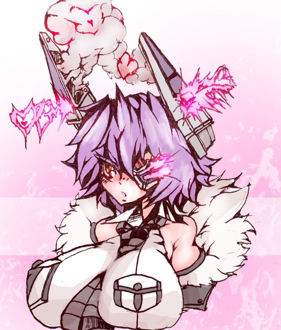 てれ天龍ちゃん
#艦これ
#天龍 