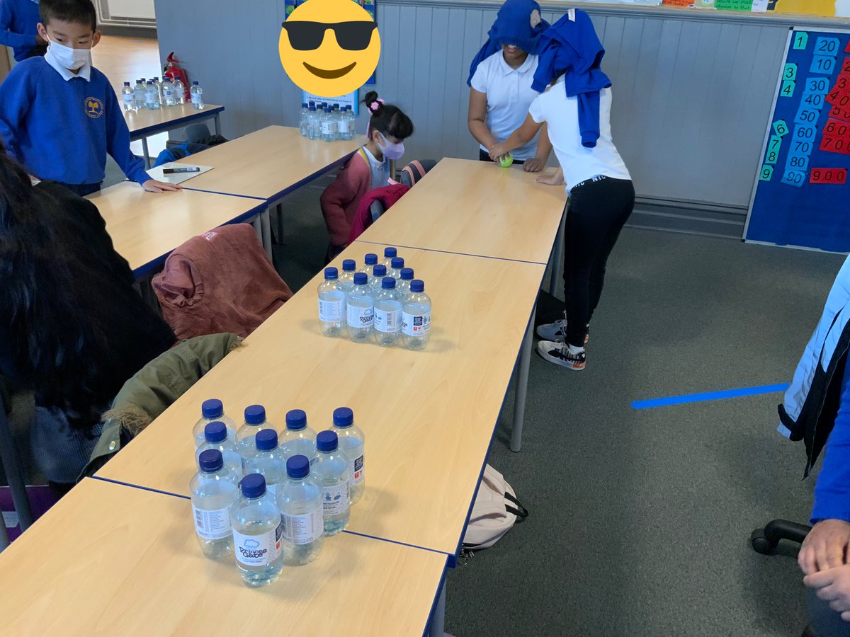 nppschool's tweet photo. 4C are adapting games for people with difficulties seeing. @CRESTAwards #npstem https://t.co/Sp7Mo7cfZW