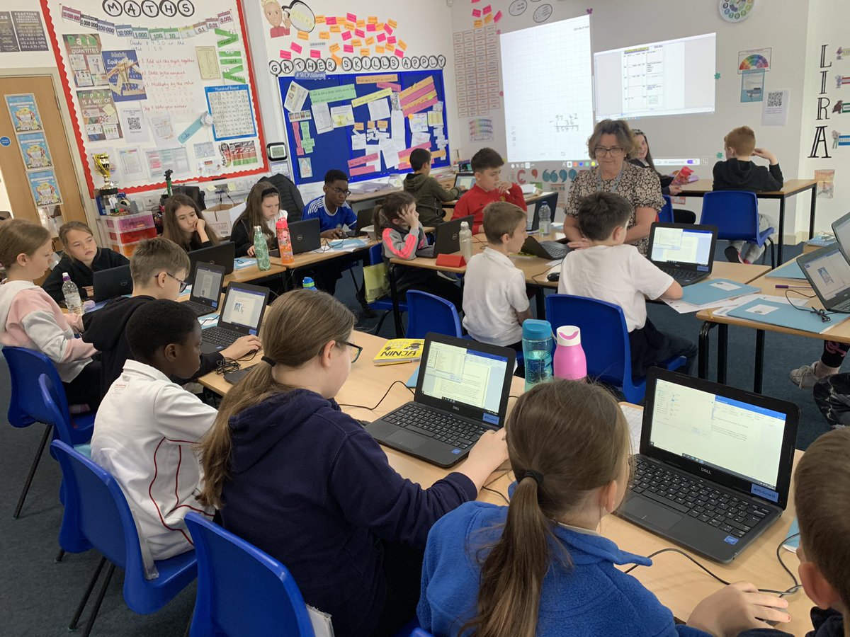 WCPSc2021's tweet photo. Using the laptops to publish our final pieces, but first @mel_4nie taught us the essential skills to use Microsoft Word! 😍#lovingit #publishing #worddocuments https://t.co/xn3ed3Y8JA