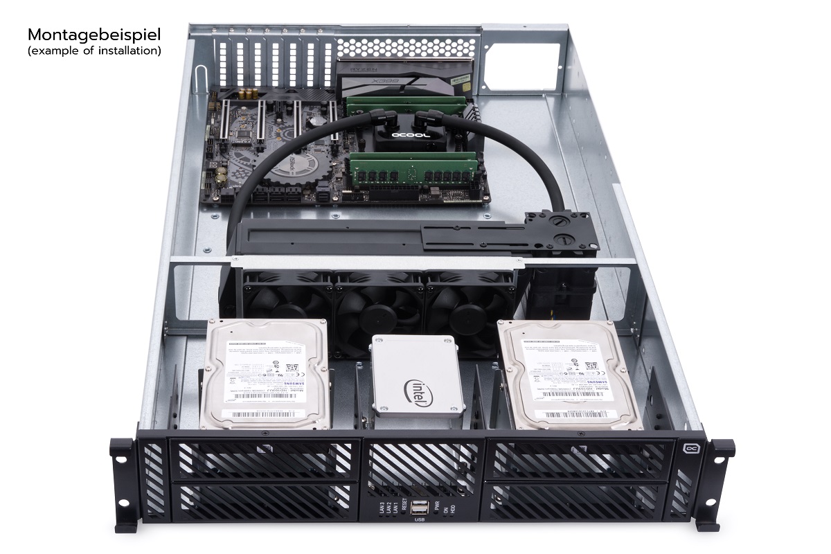 Aquatuning_Int's tweet photo. We offer now water cooling ready Server Racks from Alphacool. And we offer also now in our shop 1, 2, 3 and 4U prefilled water cooling sets for Server and Workstation

https://t.co/jh4b7BC5vE https://t.co/tbsdaPpdtP