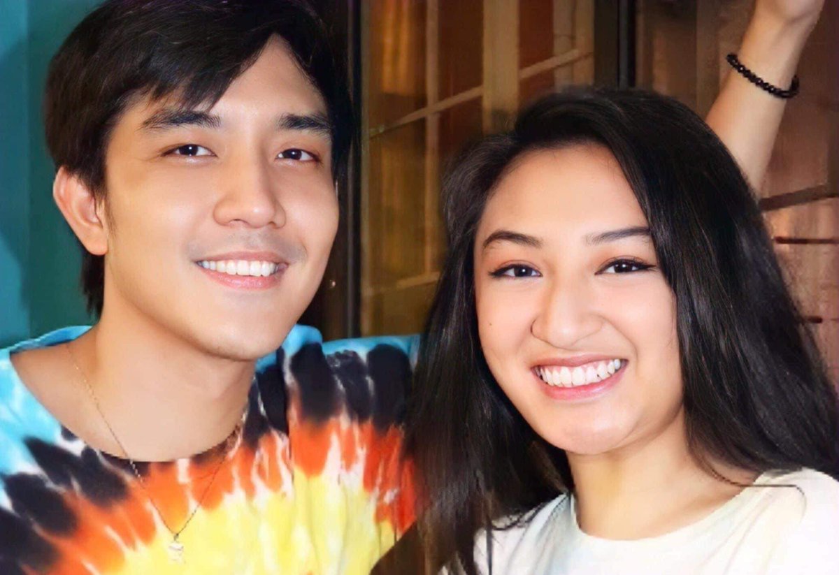 this love that is worth fighting for!

FORZA BEwithU RALPHGAIL