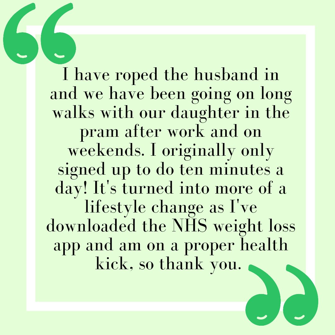 Rachael_Hudson2's tweet photo. Our fitness challenge has been running for almost 8 months now and people are still joining every week. Take a look at some of the fantastic feedback from a few of our participants! 🚶👩‍🦽🧘‍♂️🏋️‍♀️ #FlourishFit #BetterHealthatWork #NHSEmployeeWellbeing #BHAW https://t.co/5QRMc2fPAf