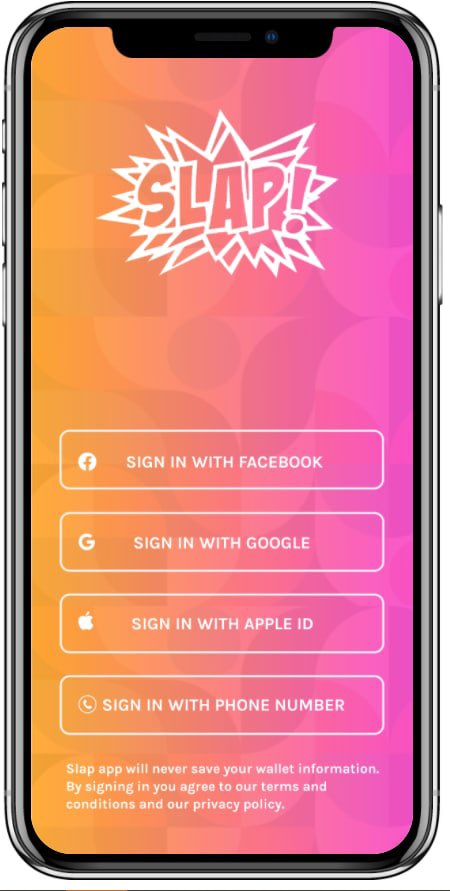 termostakiafet's tweet photo. We need our community now! What are your opinions on this homepage design? Comment below 💥💕🚀
#cryptocurrency #crypto #slap #gotslapped #Binance #bsc #cryptotwitter https://t.co/VAkKmBZCMe