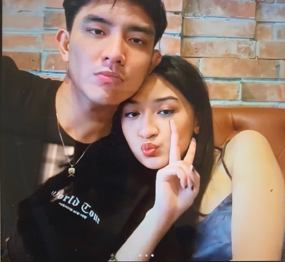 this love is worth waiting for!

FORZA BEwithU RALPHGAIL