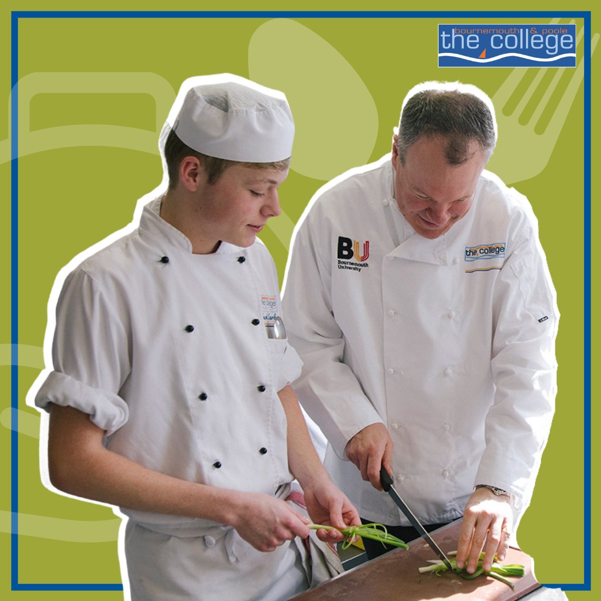The BASE (@thebase_bpc) on Twitter photo 🍴Find out more about our current Hospitality and Catering vacancies by contacting The BASE Team on: 🔪
📞 01202 205500
📩 apprenticeships@bpc.ac.uk
Lots of fantastic opportunities available!
#Hospitality #Catering #Apprenticeships #BPCollege #BPCYourFuture 🍴Find out more about our current Hospitality and Catering vacancies by contacting The BASE Team on: 🔪
📞 01202 205500
📩 apprenticeships@bpc.ac.uk
Lots of fantastic opportunities available!
#Hospitality #Catering #Apprenticeships #BPCollege #BPCYourFuture