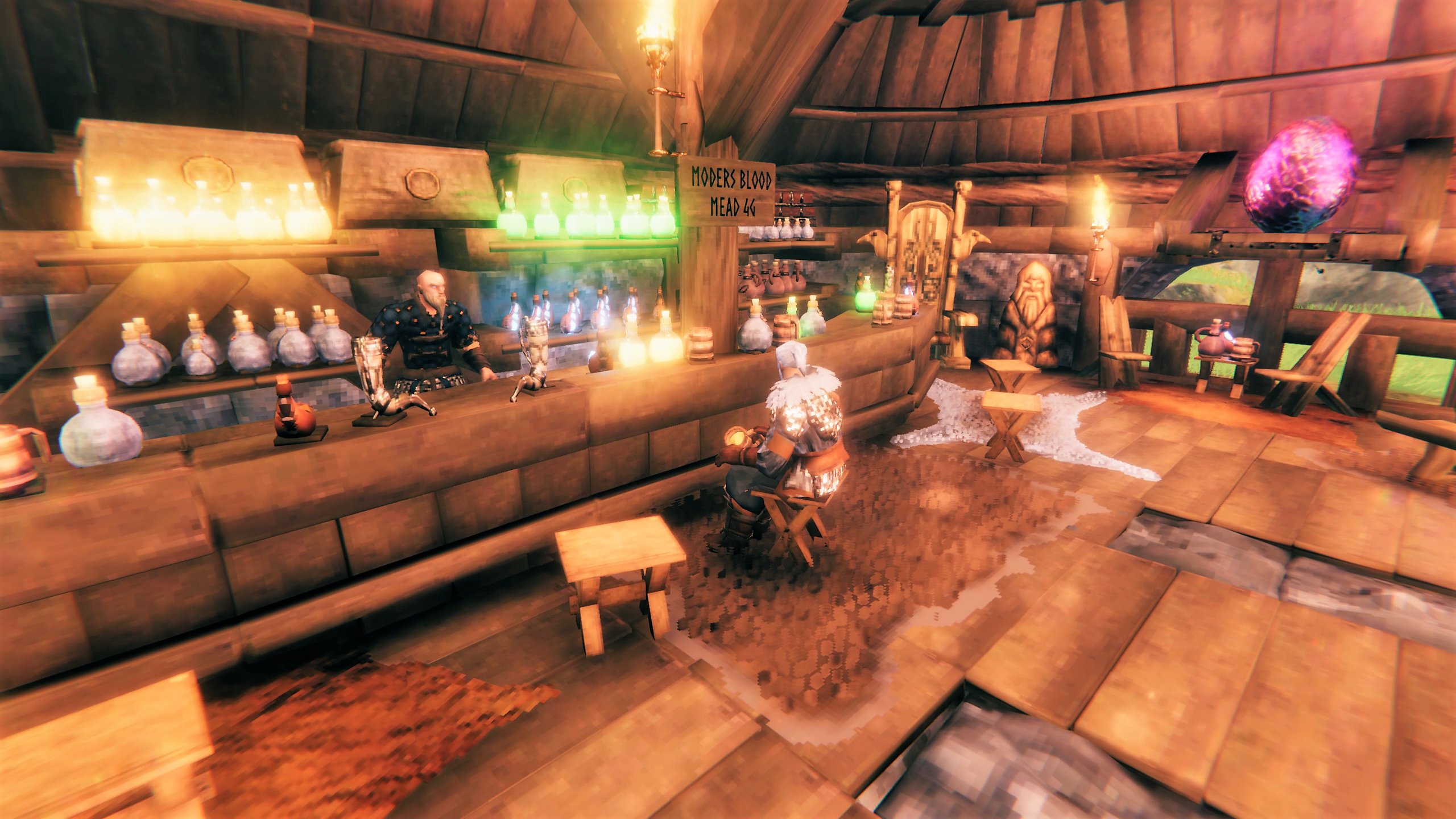 Valheim еда. Valheim Tavern. Valheim таверна. Подвесной мангал Valheim. Valheim кузница.