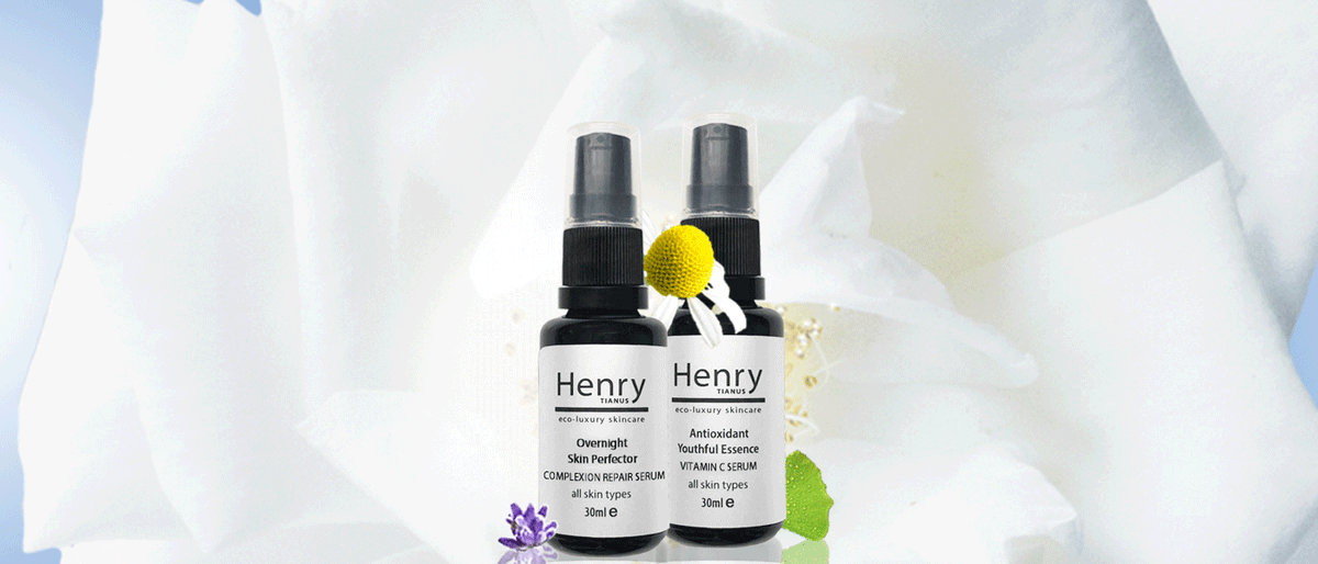 Synergistic day and night radiance boosting serums to renew the appearance of the skin, diminish #darkspots and #blemishes. Boost cell renewal, even out skin tone and reduce the appearance of #wrinkles and lines. henrytianus.com/products/skin-…
#brightening #pigmentation #serum #skincare