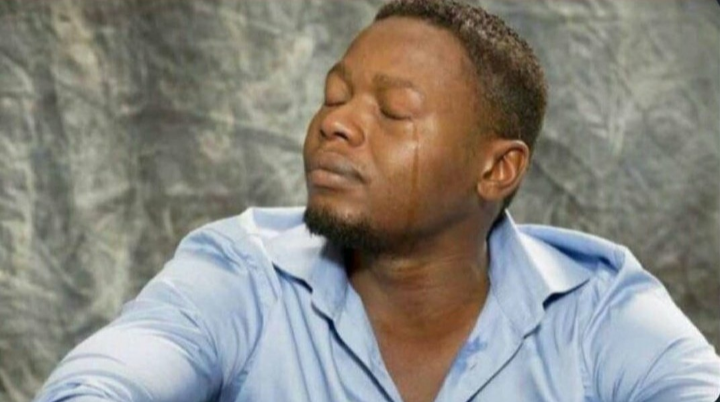 Mhiza_girl's tweet photo. Mjolo dribbled me 2019, I went to church and cried I remember saying "ndenzeni" repeatedly. https://t.co/x0PNE6rJgL