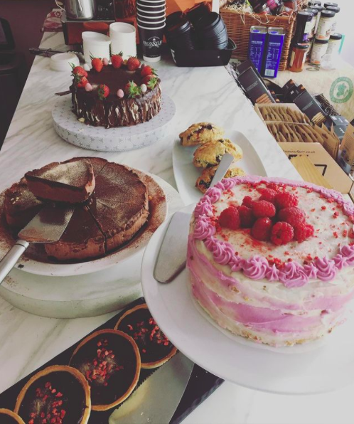 Enjoy award winning UKiYO Sakes at Copper29 [Knutsford] 🥧🍶 An independent bistro serving small plates > copper29.net