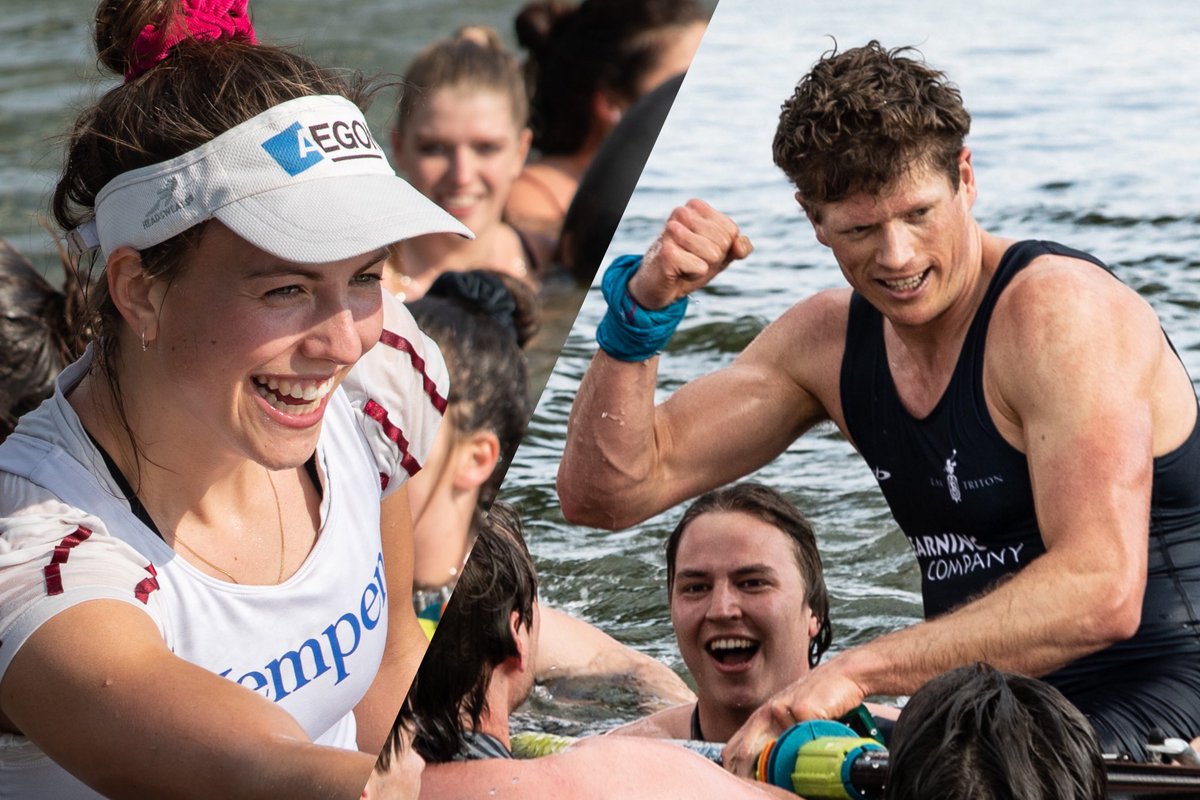 DE 137ste VARSITY ZAL VERROEID WORDEN TE HOUTEN

Zondag 13 juni zullen de Oude Vier en Dames Vier van de deelnemende verenigingen aan de start van de 137ste Varsity verschijnen. Meer informatie volgt later op de dag.