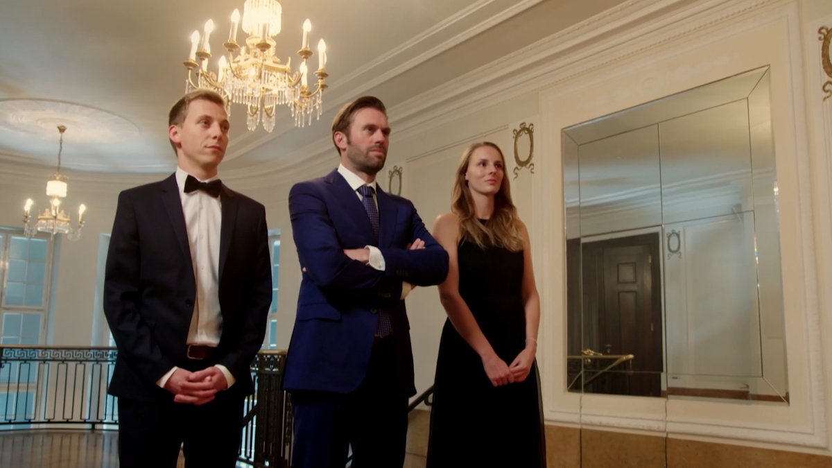 Sterkhouders zorgen voor een ongezien voorjaar op <a href="/Play4_be/">Play4</a>! bit.ly/2ToEMBl