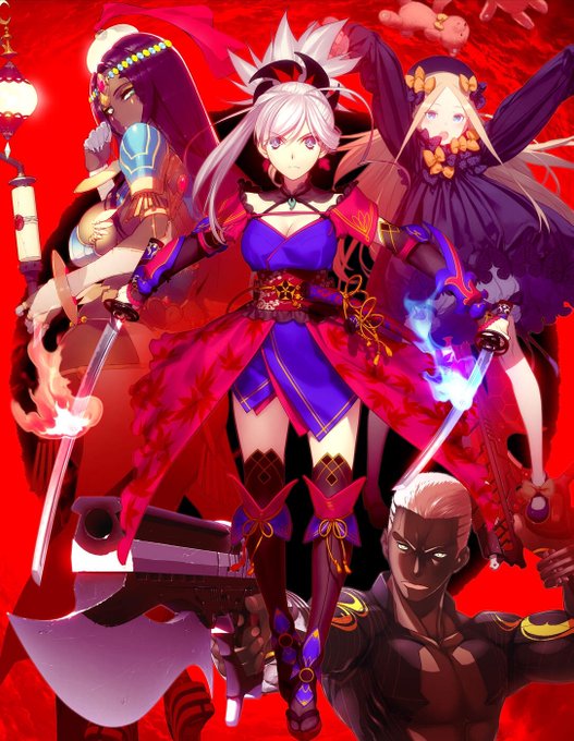 宮本武蔵 Fgo のタグが付いたイラスト 宮本武蔵 Fgo のタグが付いたイラスト
