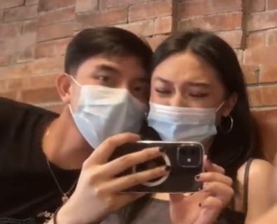 what is love for you?

FORZA BEwithU RALPHGAIL