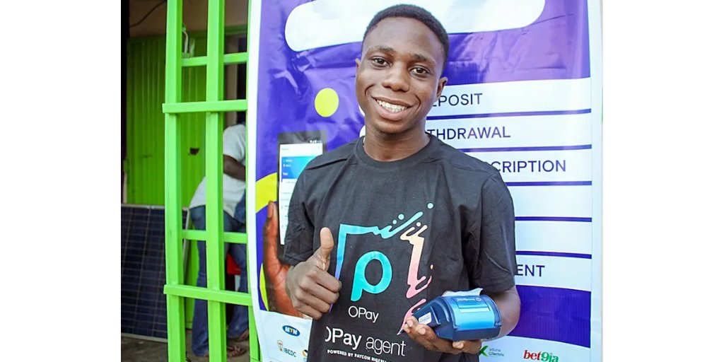 PExpresse's tweet photo. La fintech axée sur l’Afrique OPay serait sur le point de lever 400 millions de dollars. Le mercredi 26 mai 2021, le média The Information a annoncé une nouvelle majeur pour l’écosystème africain des startups. 
#finetech #startup #opay #opera #africa #mobilmoney 
#Payexpresse https://t.co/54ngTOpF3H