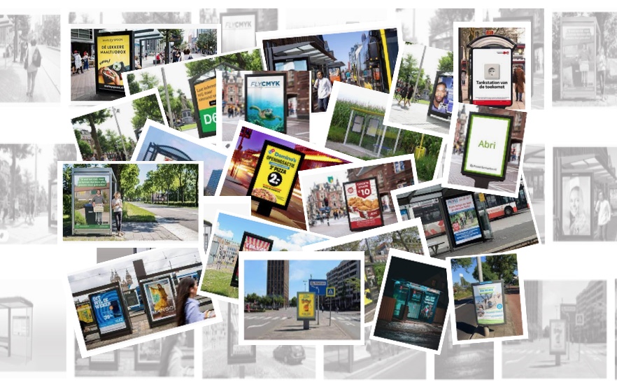 Longread op Outreach.nl. Het bereik van 2.000 abri's. 
outreach.nl/2021/05/27/het…