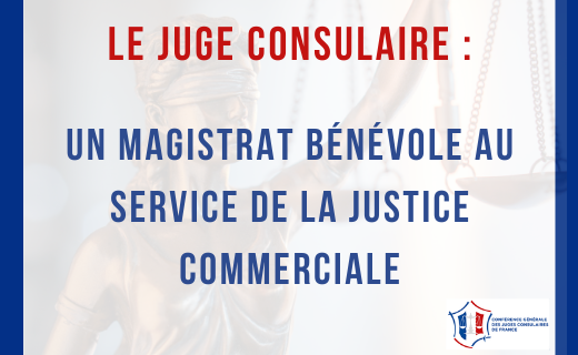 ArrouasS's tweet photo. Qui sont les juges consulaires et quels sont leurs rôles ?
Pour en savoir plus : https://t.co/nsIXReEEzR
#entreprises #justice #jugeconsulaire #tribunaldecommerce https://t.co/jUIKR9JdVy