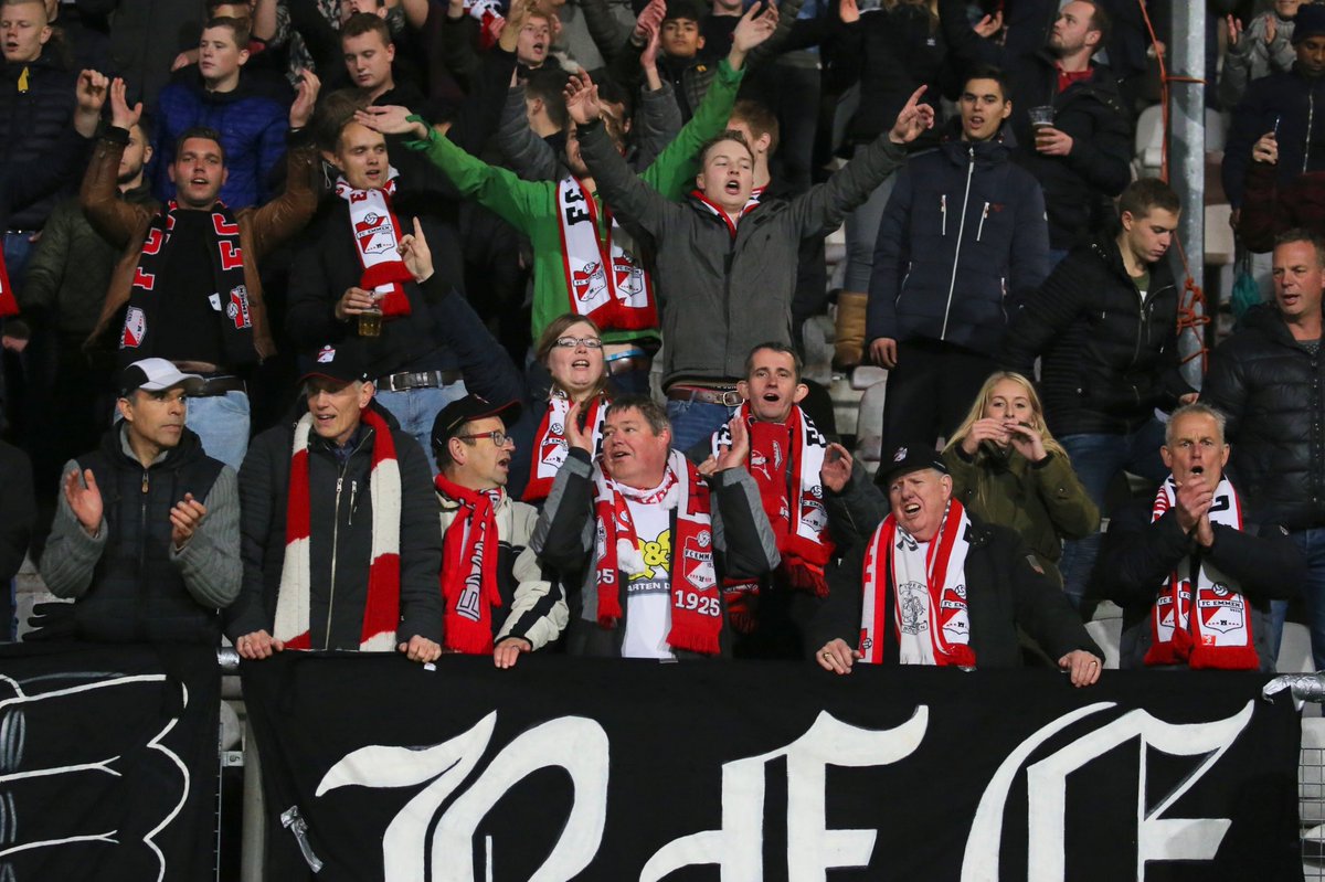 FC Emmen tweet media