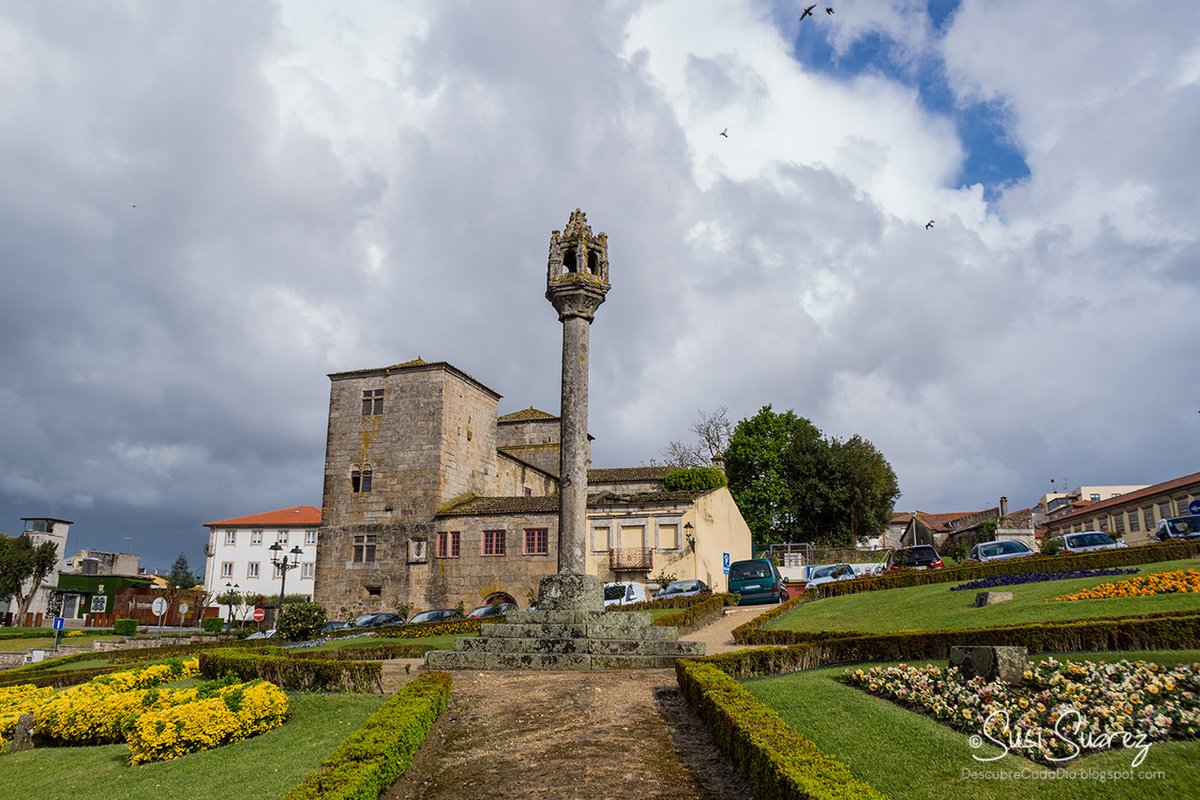 DescubreCadaDia's tweet photo. 🇵🇹 Barcelos 
Descubre todo lo que puedes encontrar y hacer en esta localidad portuguesa a orillas del río Cávado 👇
https://t.co/EehJcf5USi https://t.co/Dr36WYUgUS