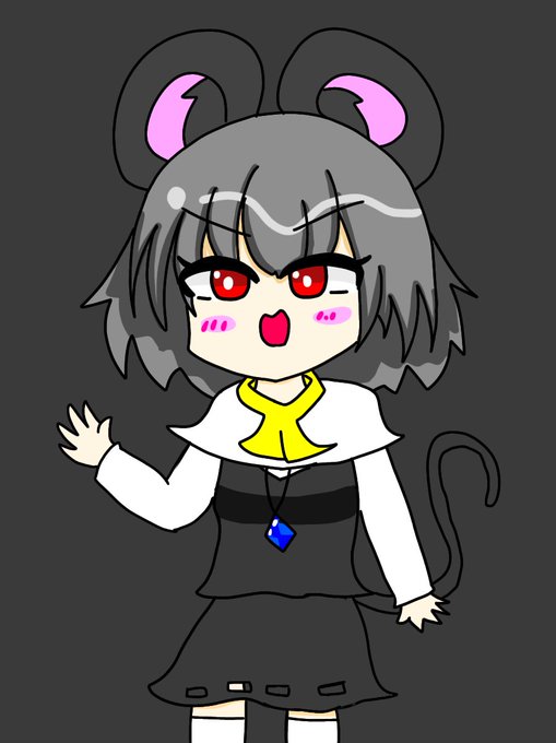 Nyn姉貴のtwitterイラスト検索結果 古い順