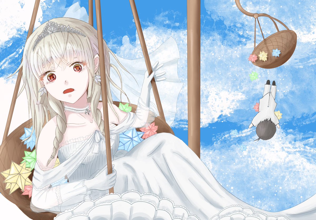 Twoucan 天秤座 の注目ツイート イラスト マンガ コスプレ モデル Twoucan 天秤座 の注目ツイート イラスト マンガ コスプレ モデル