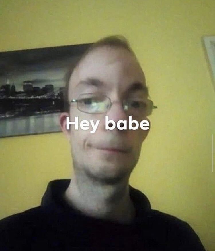 HighKeySan's tweet image. Hey 😏