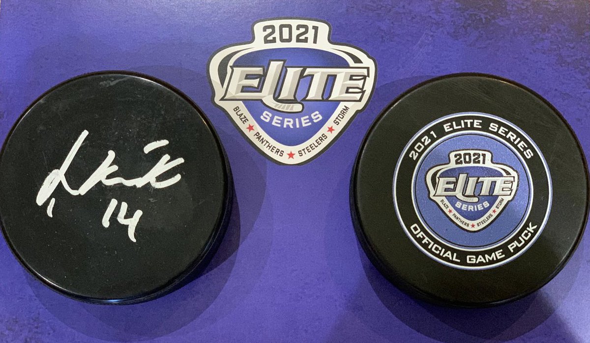 Elite Ice Hockey League | #EIHL tweet media