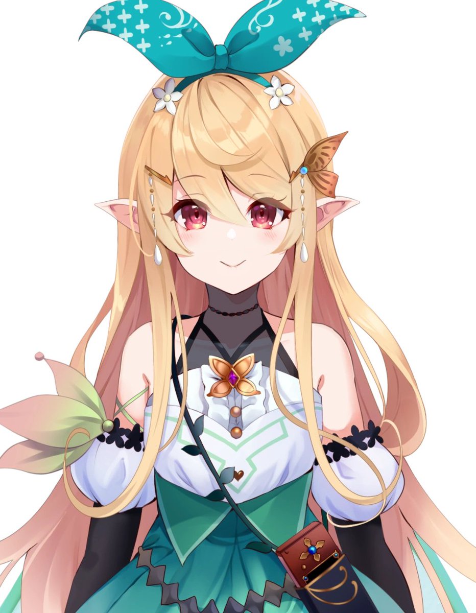 @FloofCaptain Big PP energy fairy 