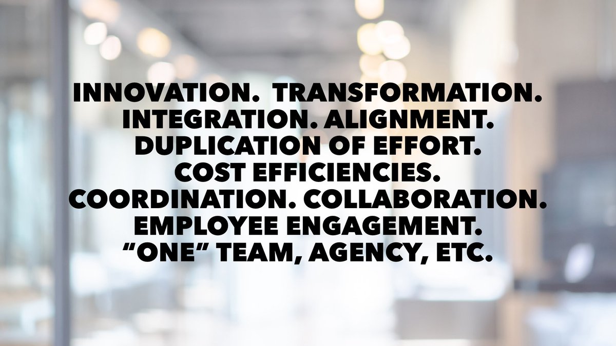 Lack of #clarity is a death knell for organizations.  Using vague language keeps us off the hook and blocks us from solving real #problems and achieving real #results.  It may make us feel good, but we’re left not knowing, specifically, just what it is we're trying to accomplish.