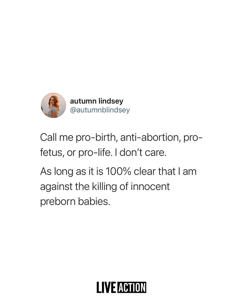 Truth.

RT