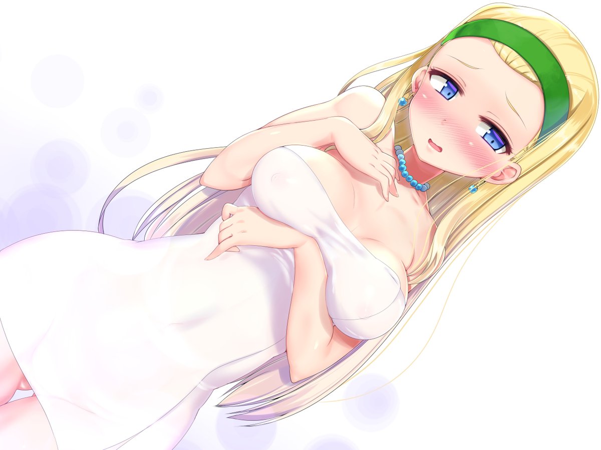 ドラクエ35周年おめでとう!という事で前描いたセーニャでもね! 